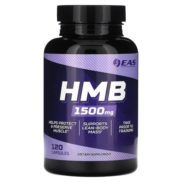 EAS Sports HMB 1500