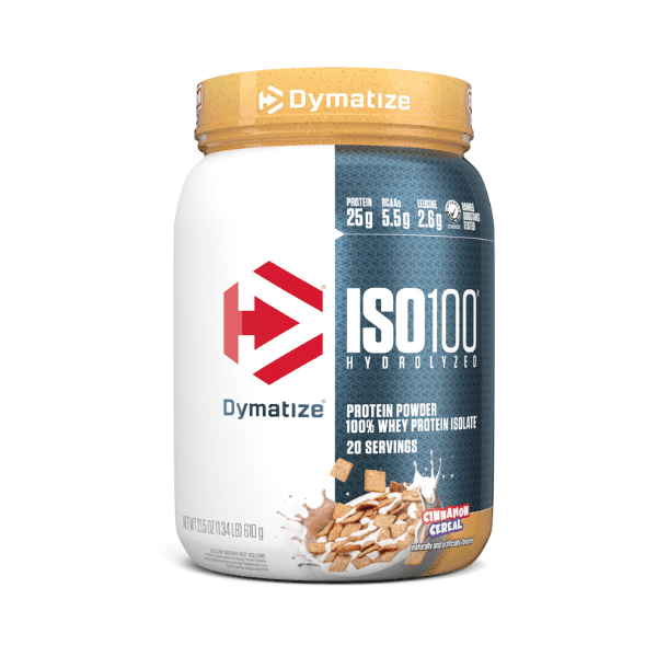 Dymatize ISO 100