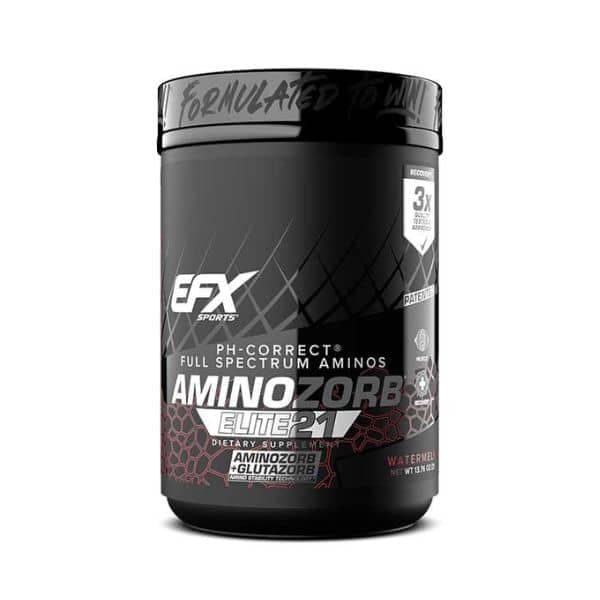 EFX AminoZorb Full Spectrum Aminos
