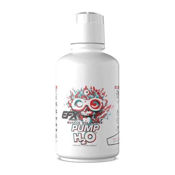 EFX Sports H20 Pump