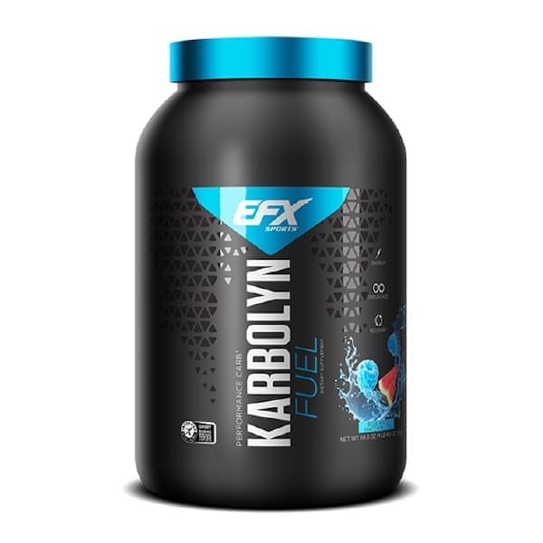 EFX Sports Karbolyn Hydrate
