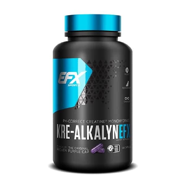 EFX Sports Kre-Alkalyn Powder