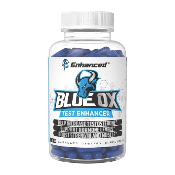 Enhanced Labs Blue Ox