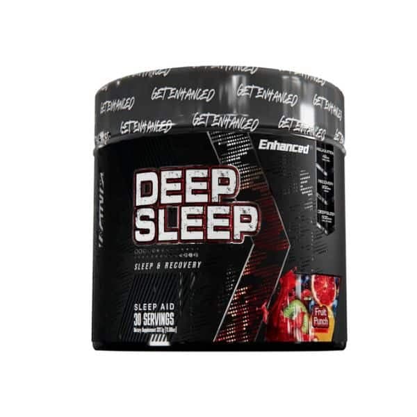 Enhanced Labs Deep Sleep