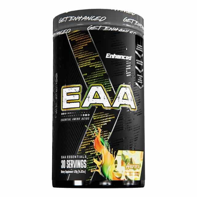 Enhanced Labs EAA
