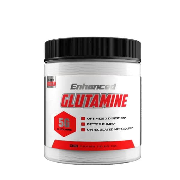 Enhanced Labs Glutamine