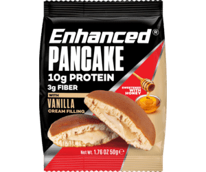 Enhanced Labs Protein Pancake