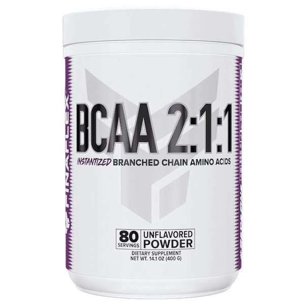 Finaflex BCAA W/Vitamin C