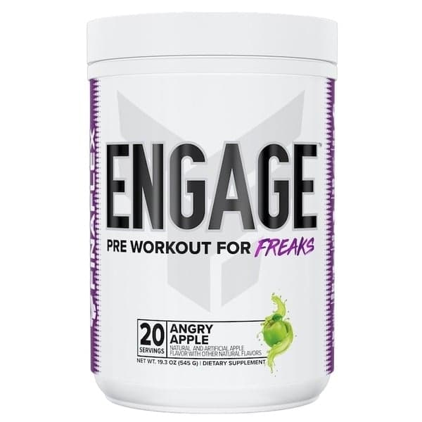 Finaflex Engage For Freaks