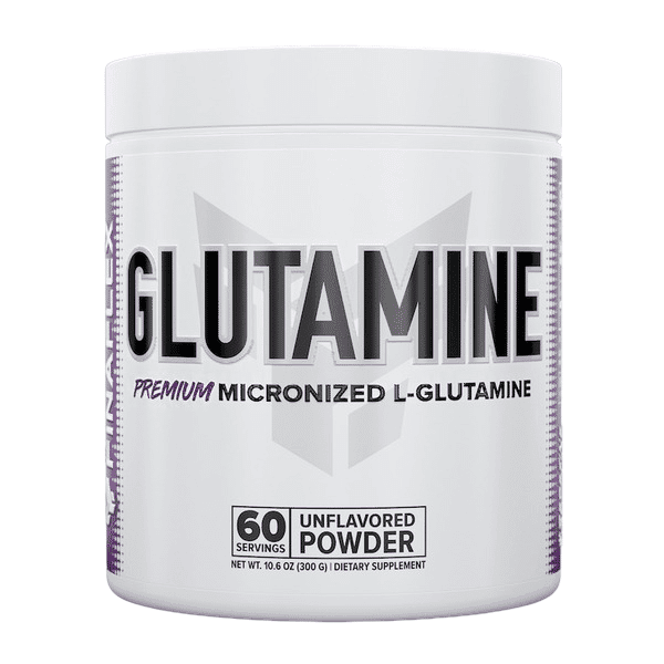 Finaflex Glutamine