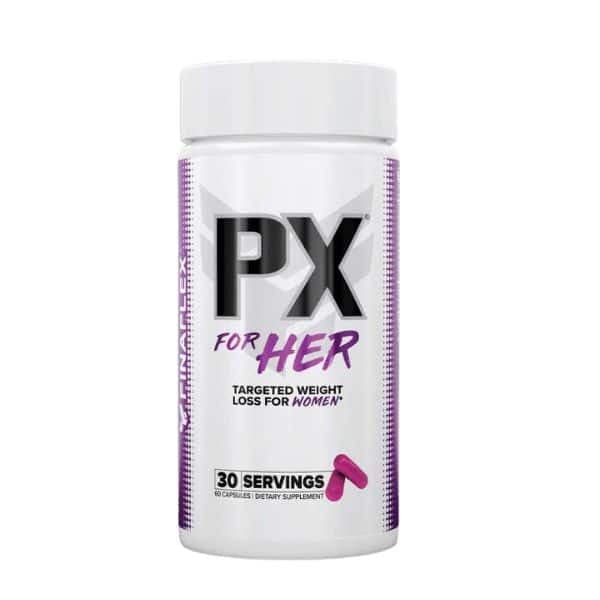 Finaflex Isolate