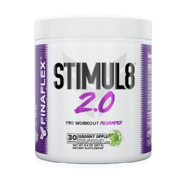 Finaflex Stimul8 2.0