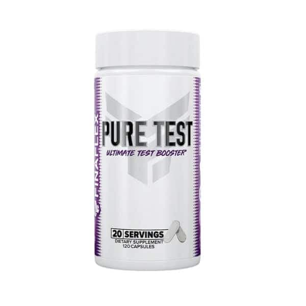 Finaflex Test