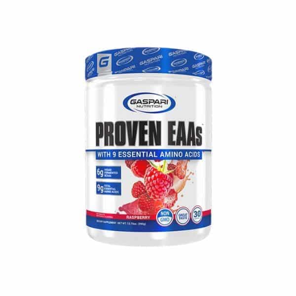 Gaspari Nutrition Proven EAA's 390g