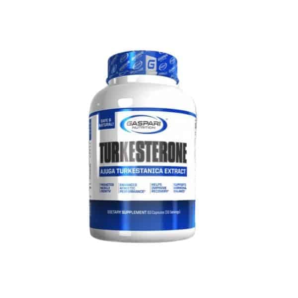 Gaspari Nutrition Turkesterone