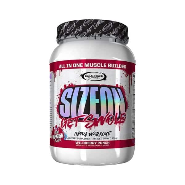 Gaspari Nutrition SizeOn Maximum Performance 1,632g