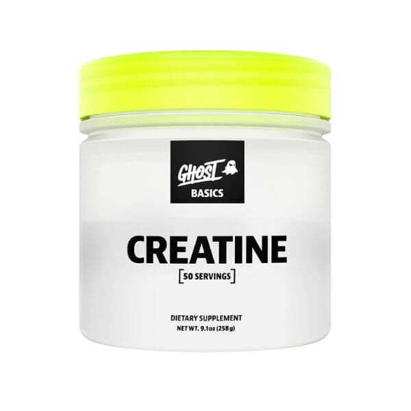 GHOST Basics Creatine