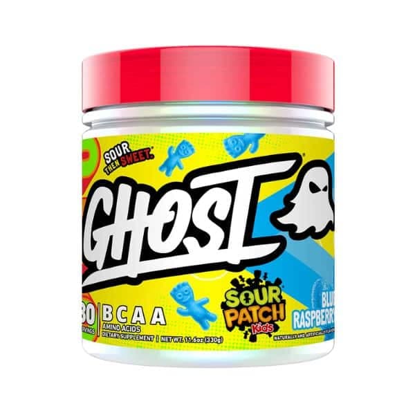 GHOST BCAAs