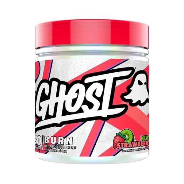 GHOST Burn V3
