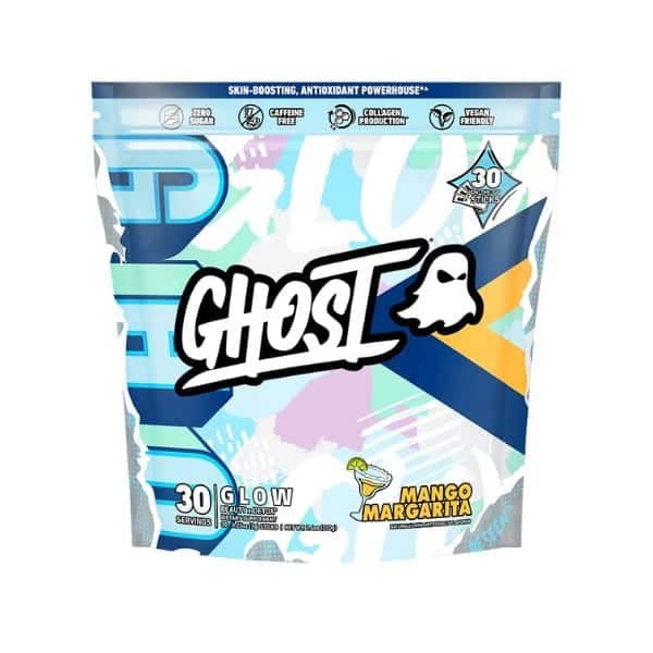GHOST Glow V2