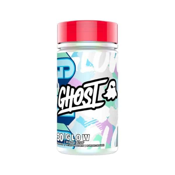 GHOST Glow V2 Capsules