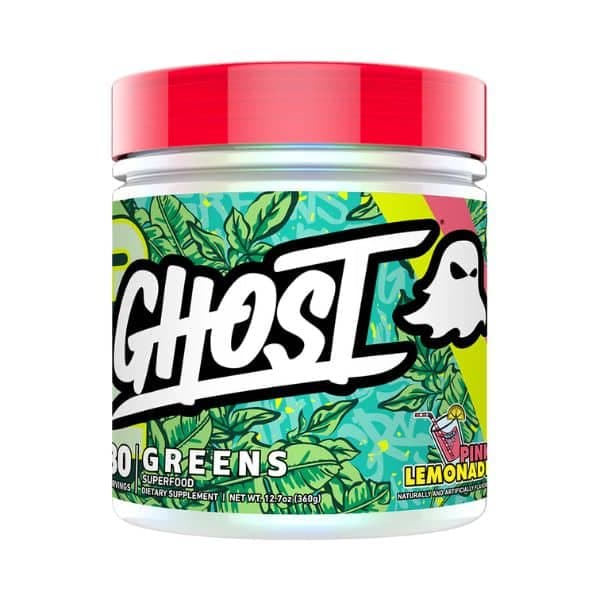 GHOST Greens