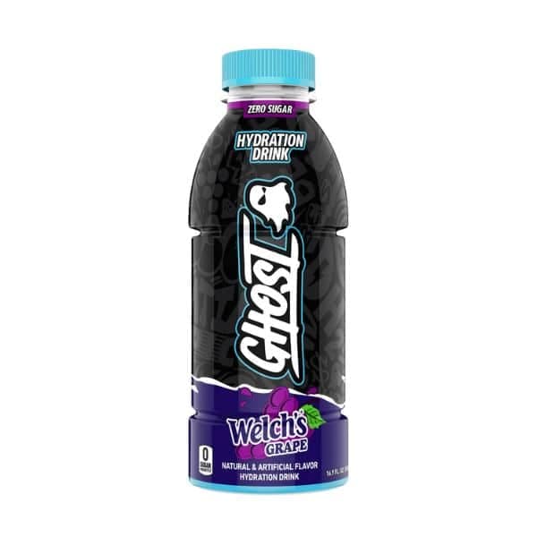 GHOST Hydration RTD