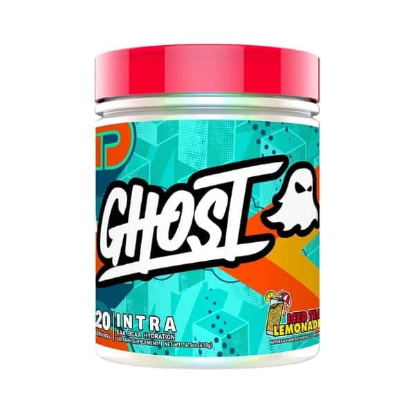 GHOST Intra
