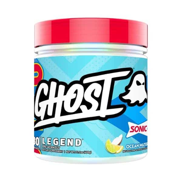 GHOST Legend V4