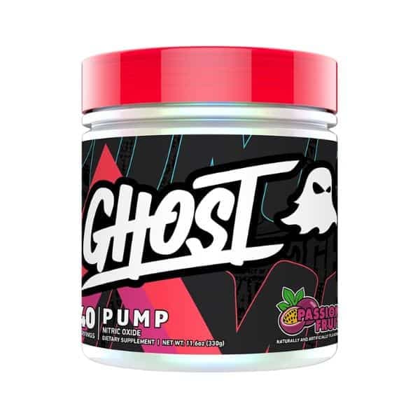 GHOST Pump V2