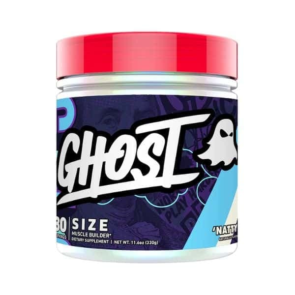 GHOST Size V3