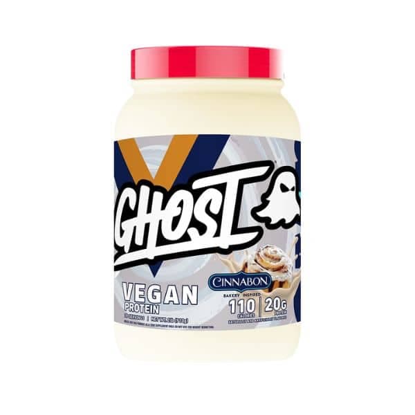 GHOST Vegan Protein