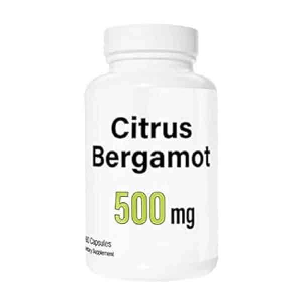 Gorilla Mind Citrus Bergamot