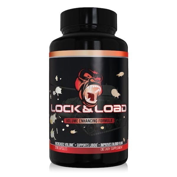 Gorilla Mind Lock & Load