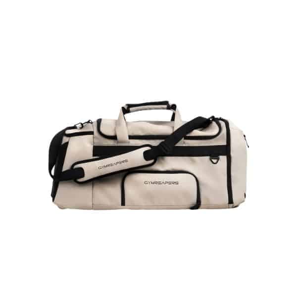 Gymreapers Gravestone Duffel