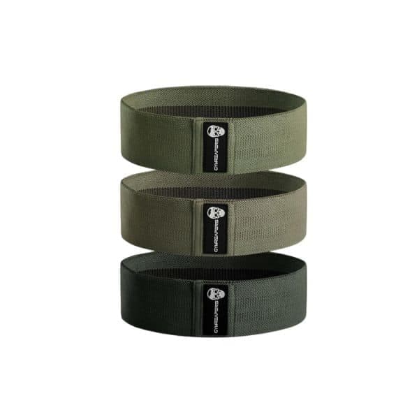 Gymreapers Hip Bands