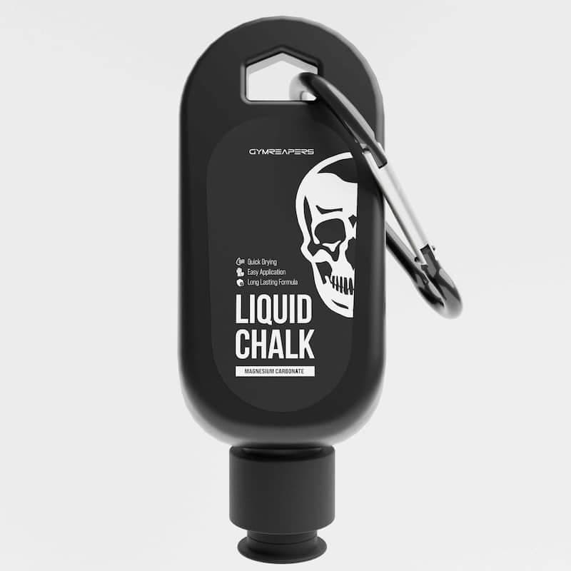 Gymreapers Liquid Chalk Box