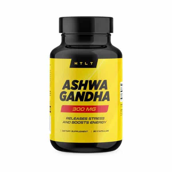 HTLT Ashwagandha 300