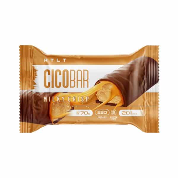 HTLT CICO Bar