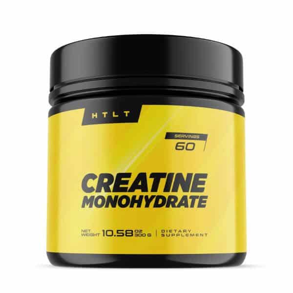 HTLT Creatine Monohydrate