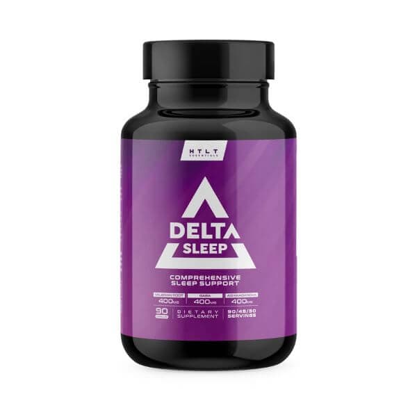 HTLT Delta Sleep