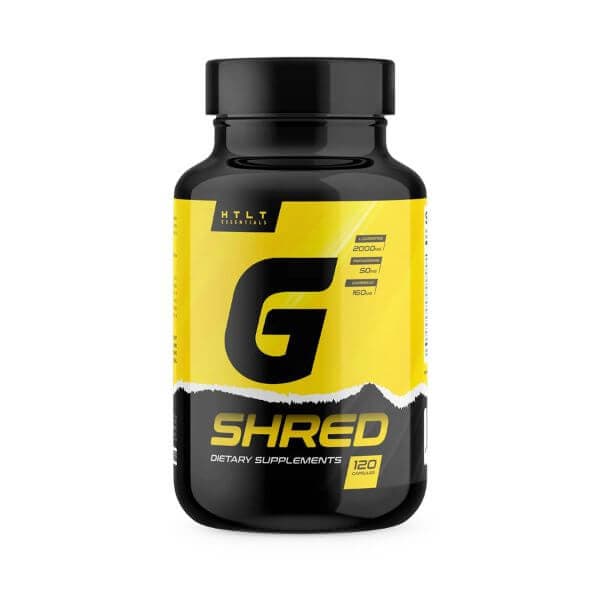 HTLT G Shred Fat Burner
