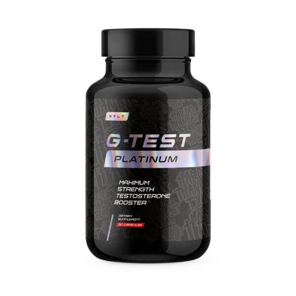 HTLT G Test Platinum