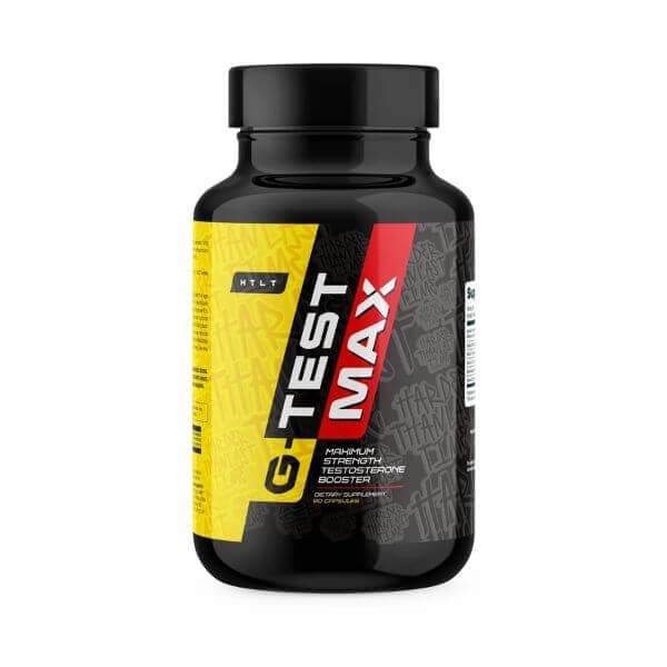 HTLT G Test Max