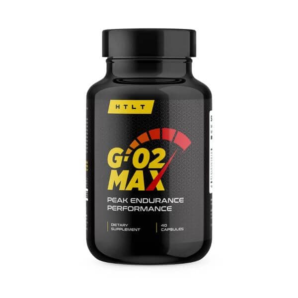 HTLT G-O2 Max