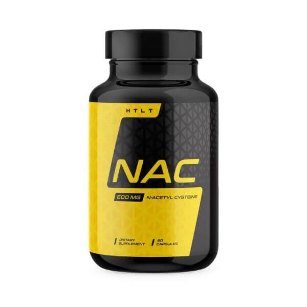 HTLT N-Acetyl Cysteine