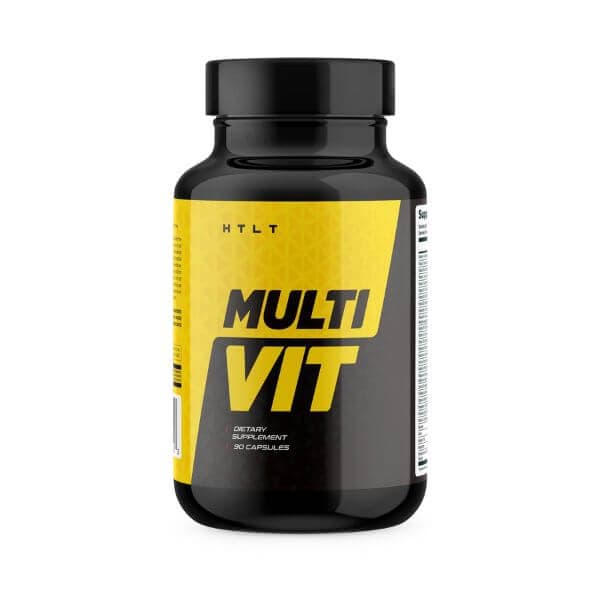 HTLT Multi Vit