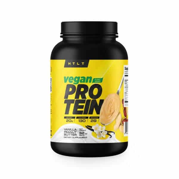 HTLT Vegan Protein