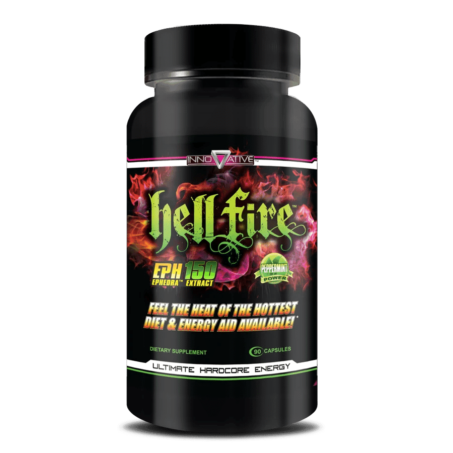 Innovative Labs HellFire