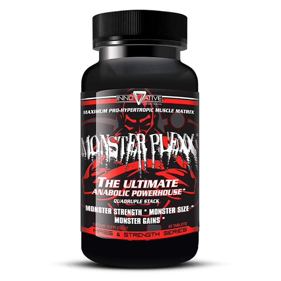 Innovative Labs Monster Plexx